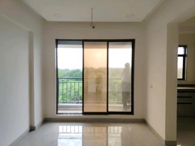 Living Room Image of 1950 Sq.ft 1 BHK Villa for sale in Seven Star Horizon, Boisar Mumbai for Rs. 11000000