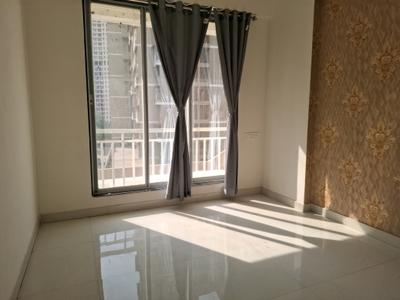 Bedroom Image of 1112 Sq.ft 2 BHK Apartment / Flat for sale in Om Shivam Apartments, Kamothe Navi Mumbai for Rs. 12000000
