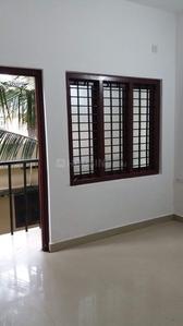 Hall Image of 668 Sq.ft 1 BHK Apartment / Flat for sale in Nakshatra Marathakam Apartments, Guruvayur Thrissur for Rs. 2600000