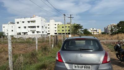 Image of 2560 Sq.ft Residential Plot / Land for sale in Perumbakkam, Chennai for Rs. 14080000