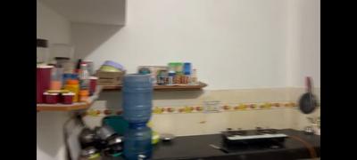 Kitchen Image of 1425 Sq.ft 3 BHK Apartment / Flat for sale in Chinhat Lucknow for Rs. 3200000