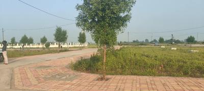 Image of 1300 Sq.ft Residential Plot / Land for sale in Samruddhi Mahamarg, Nagpur for Rs. 3282500