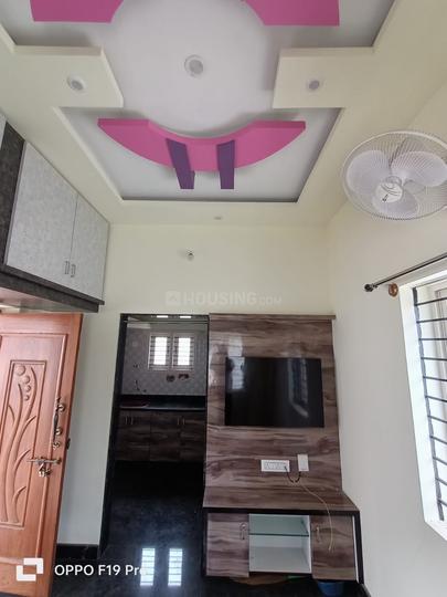 Shakthi Nagar Bedroom 1
