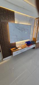 Bedroom Image of 857 Sq.ft 2 BHK Apartment / Flat for rent in The Silver Altair, Ravet Pune for Rs. 22000