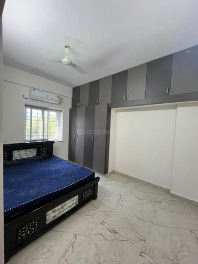 Apartment in kondapur Bedroom 1