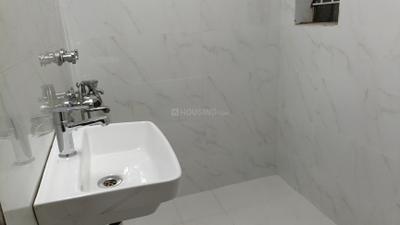 Image of 1600 Sq.ft 3 BHK Apartment / Flat for rent in Ekta Apartment, Sector 3 Dwarka, New Delhi for Rs. 40000