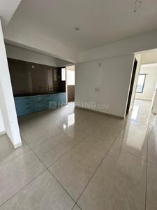 Hall Image of 2510 Sq.ft 3 BHK Apartment / Flat for rent in Amay Reside, Adalaj Gandhinagar for Rs. 21000