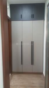 Bedroom Image of 1720 Sq.ft 3 BHK Apartment / Flat for sale in Habsiguda Hyderabad for Rs. 20000000
