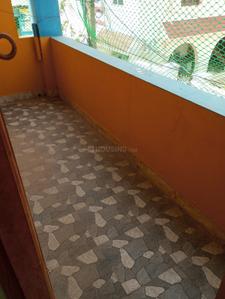 Balcony Image of 2800 Sq.ft 4 BHK Independent House for rent in RC Meadows, Kolathur Chennai for Rs. 45000