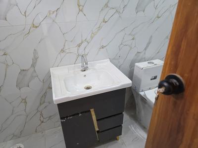 Image of 1000 Sq.ft 2 BHK Apartment / Flat for rent in Express Garden, Indirapuram, Ghaziabad for Rs. 25000