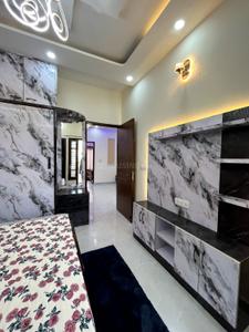 Kitchen Image of 900 Sq.ft 2 BHK Builder Floor for sale in Kharar Mohali for Rs. 4290000