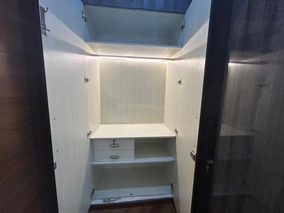 Bathroom Image of 1775 Sq.ft 3 BHK Apartment / Flat for sale in ACE Ace Starlit, Sector 152 Noida for Rs. 28000000