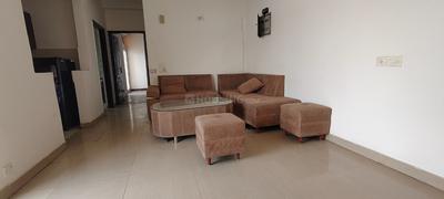 2.5 BHK Flat
