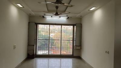 Rashmi Housing Heights Living Room 1