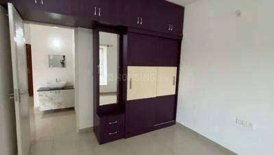 Bedroom Image of 1078 Sq.ft 2 BHK Apartment / Flat for sale in Mahendra Aarya by Mahendra Homes Pvt Ltd, Electronic City Bengaluru for Rs. 12000000