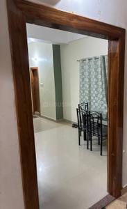 Hall Image of 720 Sq.ft 2 BHK Apartment / Flat for sale in Swasteek Samriddhi 2, Jalukbari Guwahati for Rs. 5000000