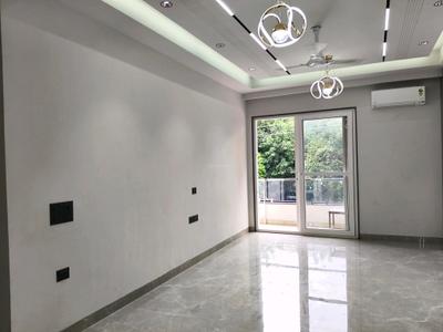 Living Room Image of 1650 Sq.ft 3 BHK Builder Floor for sale in Sector 45 Gurgaon for Rs. 30000000