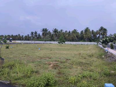 Image of 523 Sq.ft Residential Plot / Land for sale in VGN Pride, Siruseri, Chennai for Rs. 2876000
