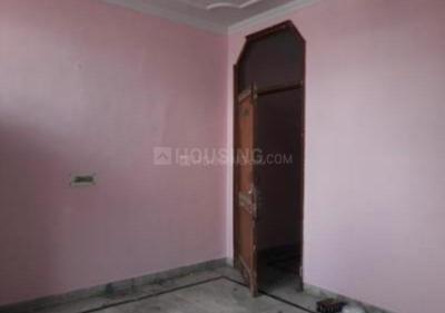 Bedroom Image of 950 Sq.ft 2 BHK Builder Floor for sale in Sant Nagar New Delhi for Rs. 12000000