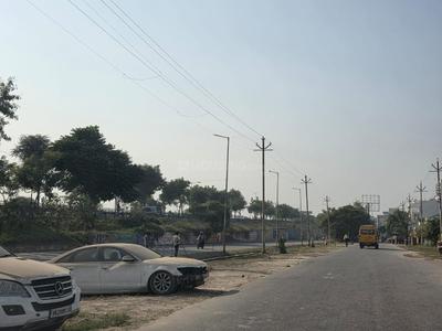 Phase 1 Plot View 3