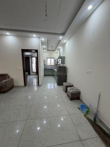 2 BHK Independent Builder Floor