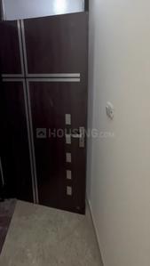Bedroom Image of 603 Sq.ft 2 BHK Independent House for sale in Shahdara New Delhi for Rs. 4500000