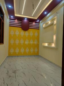 Hall Image of 775 Sq.ft 2 BHK Independent House for sale in Preeti Nagar Lucknow for Rs. 4200000