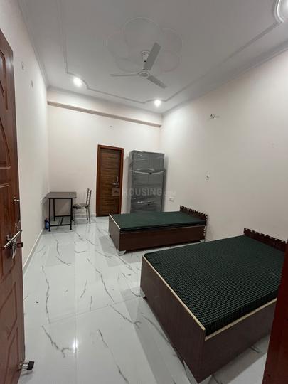 Hall Image of Om girls PG in Gomti Nagar, Lucknow