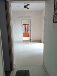 Hall Image of 1300 Sq.ft 3 BHK Apartment / Flat for rent in Siddha Eden Lakeville, Baranagar Kolkata for Rs. 34000