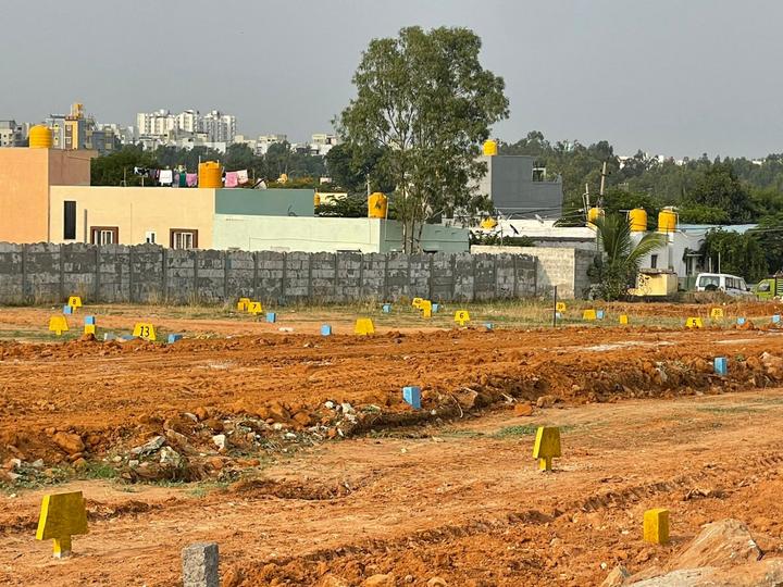 Pragathi Nagar, Electronic City Main Image 1