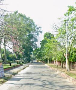 Image of 18000 Sq.ft 4 BHK Independent House for sale in Sector 5, Chandigarh for Rs. 1050000000