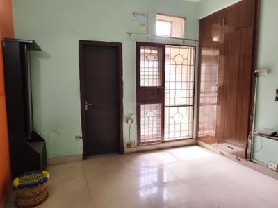 Bedroom Image of 1650 Sq.ft 3 BHK Apartment / Flat for sale in Indirapuram Ghaziabad for Rs. 17500000
