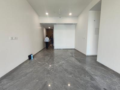 Hall Image of 1980 Sq.ft 3 BHK Apartment / Flat for sale in Prestige Jasdan Classic, Jacob Circle Mumbai for Rs. 129000000