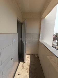 Balcony Image of 1765 Sq.ft 3 BHK Apartment / Flat for sale in Abhee Silicon Shine Phase 2 by Abhee Ventures, Mullur Bengaluru for Rs. 18500000