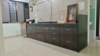 Kitchen Image of 1114 Sq.ft 3 BHK Apartment / Flat for sale in Nanded Lalit, Nanded Pune for Rs. 10500000