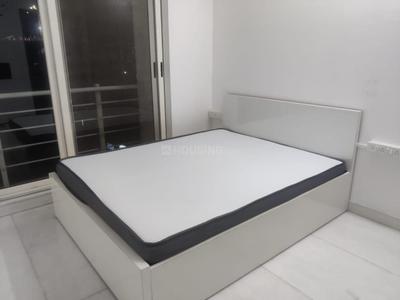 Bedroom Image of 3000 Sq.ft 4 BHK Penthouse for rent in Marvel Enigma, Kharadi Pune for Rs. 93000