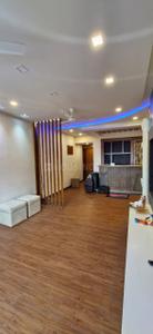 Image of 1561 Sq.ft 3 BHK Apartment / Flat for rent in Dukle Elite, Panjim, Goa for Rs. 100000