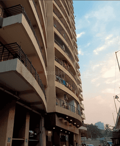 Image of 608 Sq.ft 1 BHK Apartment / Flat for rent in Centrio Nx By Mj Shah, Chedda Nagar, Mumbai for Rs. 50000