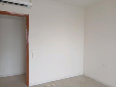 Bedroom Image of 2519 Sq.ft 3 BHK Apartment / Flat for sale in Tata Gurgaon Gateway, Sector 112 Gurgaon for Rs. 31200000