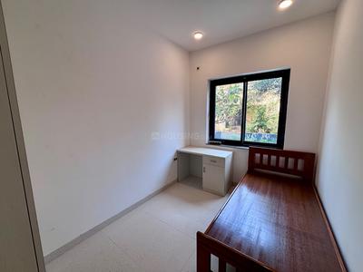 Bedroom Image of 2045 Sq.ft 3.5 BHK Apartment / Flat for sale in Panjim Goa for Rs. 31000000