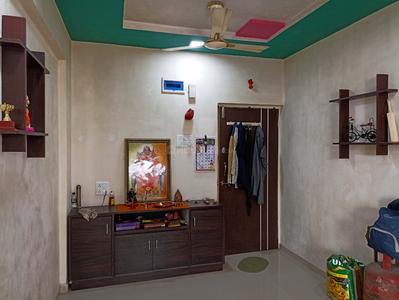 Hall Image of 555 Sq.ft 1 BHK Apartment / Flat for sale in Thara Bhiwadi for Rs. 2800000