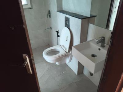 Image of 2275 Sq.ft 3 BHK Apartment / Flat for rent in Sunworld Arista, Sector 168, Noida for Rs. 47000
