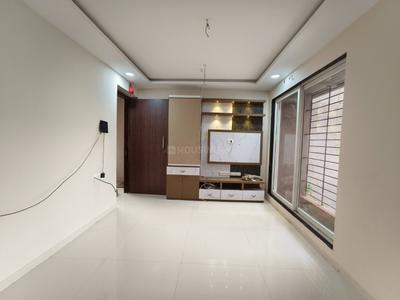 Hall Image of 1092 Sq.ft 2 BHK Apartment / Flat for sale in Sai Proviso Icon, Kalamboli Navi Mumbai for Rs. 12000000