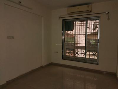 Bedroom Image of 1500 Sq.ft 3 BHK Apartment / Flat for sale in Shah Mahavir Ornate by Shah &amp; Chheda Group, Kopar Khairane Navi Mumbai for Rs. 26500000