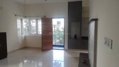 Living Room Image of 1400 Sq.ft 2 BHK Apartment / Flat for rent in RR Nagar Bengaluru for Rs. 30000
