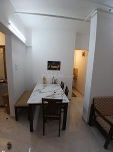 2 BHK Flat
