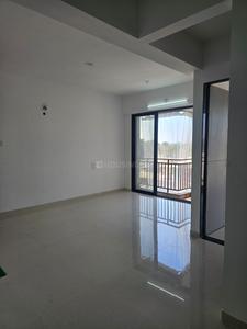 Hall Image of 813 Sq.ft 1 BHK Apartment / Flat for sale in Palanpur Surat for Rs. 2851000