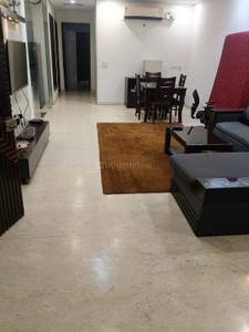Hall Image of 5000 Sq.ft 12 BHK Independent House for sale in Uppal Southend, Sector 49 Gurgaon for Rs. 105000000