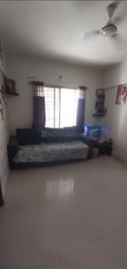 Hall Image of 1023 Sq.ft 2 BHK Apartment / Flat for sale in Shivalaya Shiwalay Society, Pashan Pune for Rs. 9500000