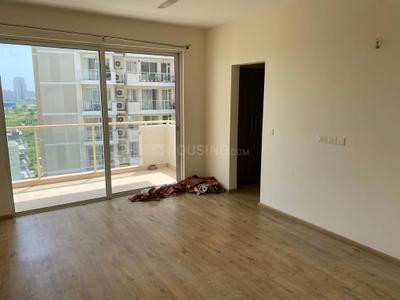 Hall Image of 2775 Sq.ft 4 BHK Apartment / Flat for rent in Experion The Heartsong, Sector 108 Gurgaon for Rs. 65000